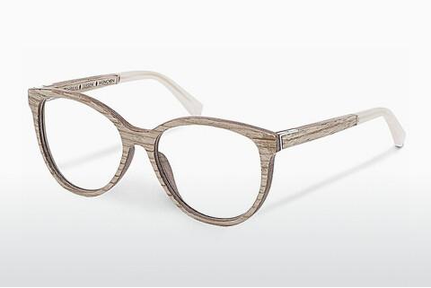 Glasses Wood Fellas Luisen (10920 limba)