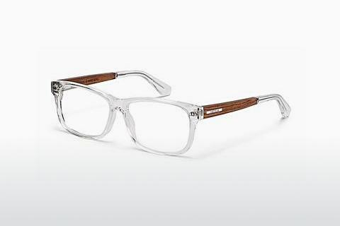 Glasses Wood Fellas Marienberg (10946 zebrano)