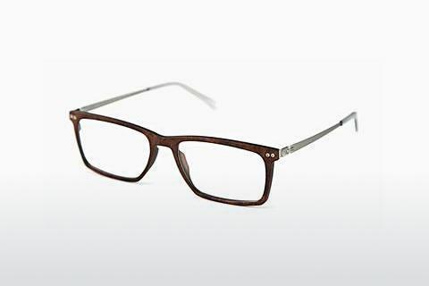 Glasses Wood Fellas Tepa (10996 tepa)