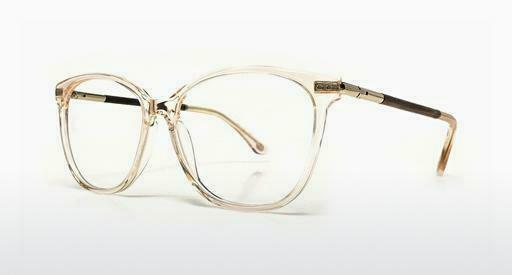 Glasses Wood Fellas Cronheim (11000 macassar)