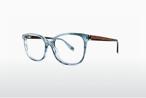 Glasses Wood Fellas Vary (11045 smoked/blue)