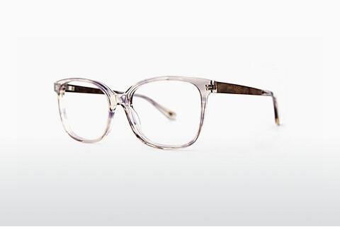 Glasses Wood Fellas Vary (11045 smoked/grey)