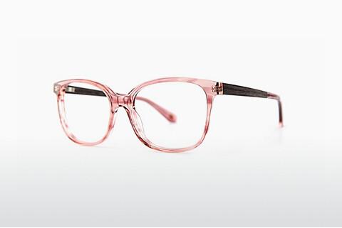 Glasses Wood Fellas Vary (11045 smoked/pink)