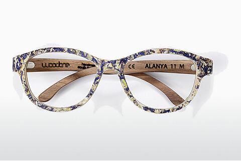 Glasses Woodone Alanya 11