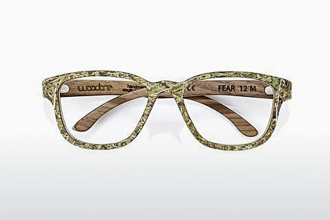 Glasses Woodone Fear 12