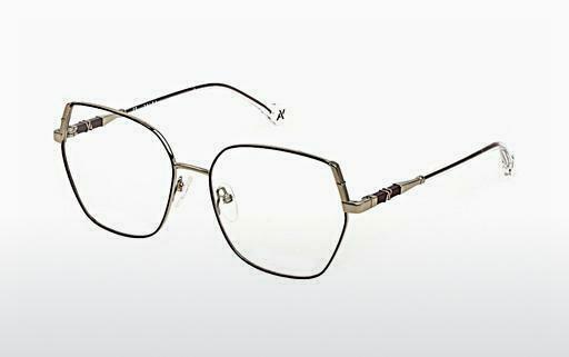 Glasses YALEA STAINLESS STEEL (VYA016 0H60)