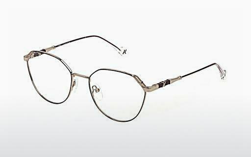 Glasses YALEA STAINLESS STEEL (VYA017 0H60)