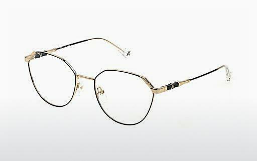 Glasses YALEA STAINLESS STEEL (VYA017 301Y)