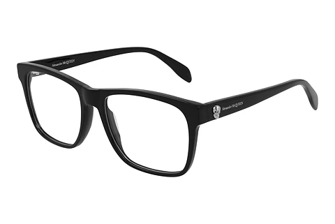 Glasses Alexander McQueen AM0282O 001