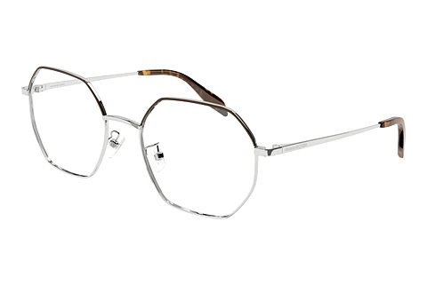 Glasses Alexander McQueen AM0338O 002