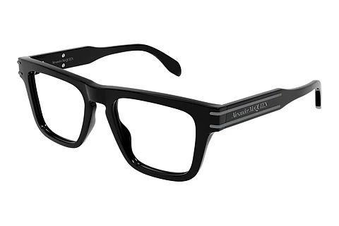 Glasses Alexander McQueen AM0400O 001