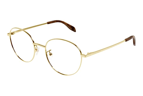 Glasses Alexander McQueen AM0414O 002