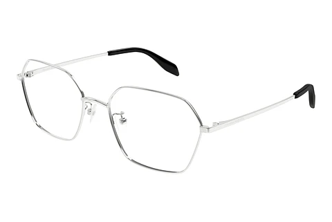 Glasses Alexander McQueen AM0437O 003