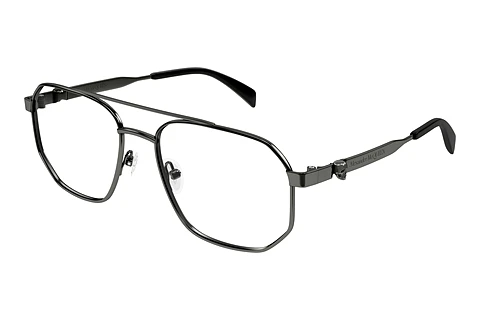 Glasses Alexander McQueen AM0459O 001