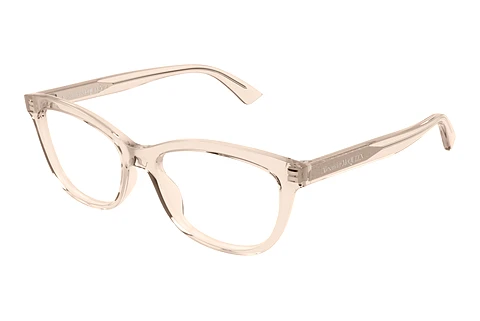 Glasses Alexander McQueen AM0461O 003