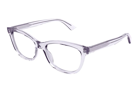 Glasses Alexander McQueen AM0461O 005