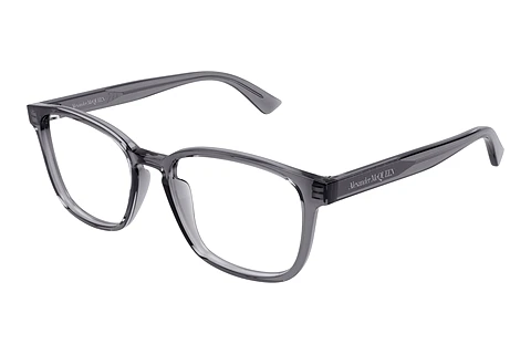 Glasses Alexander McQueen AM0462O 003