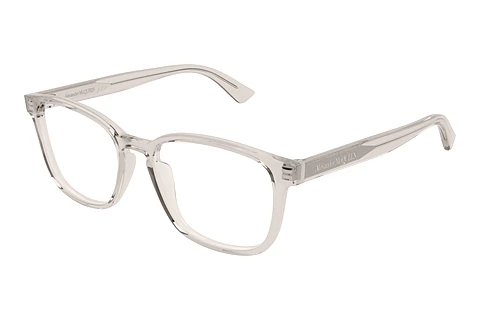 Glasses Alexander McQueen AM0462O 004