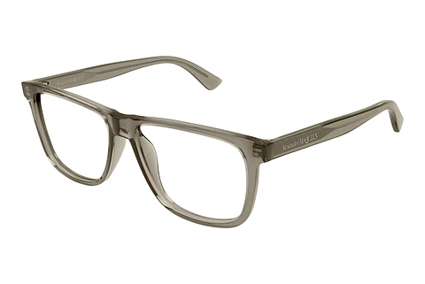 Glasses Alexander McQueen AM0463O 005