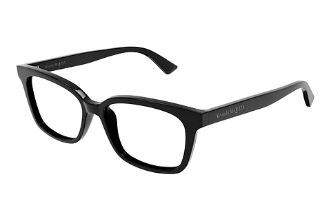Glasses Alexander McQueen AM0464O 001