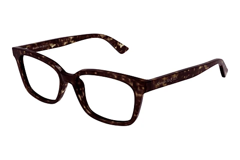 Glasses Alexander McQueen AM0464O 002