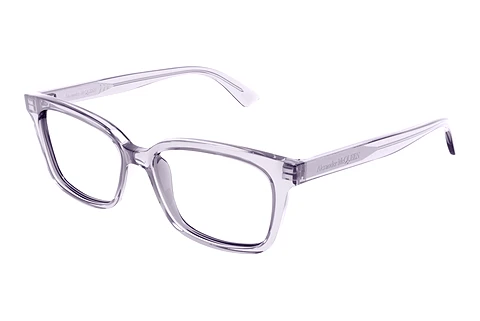 Glasses Alexander McQueen AM0464O 005
