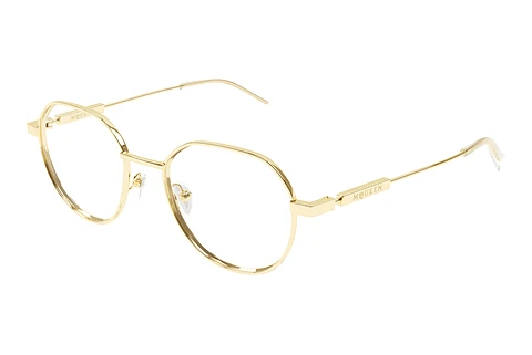Glasses Alexander McQueen AM0479O 002