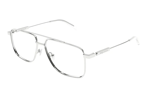 Glasses Alexander McQueen AM0480O 001