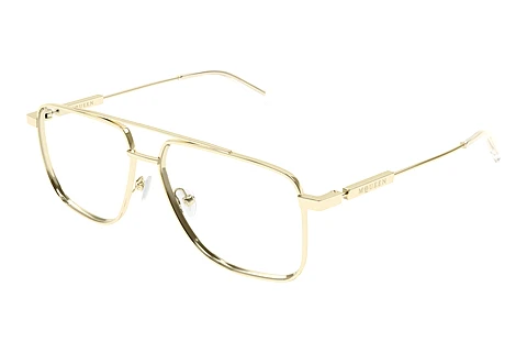 Glasses Alexander McQueen AM0480O 002