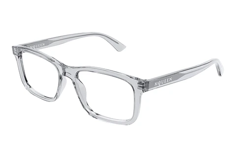 Glasses Alexander McQueen AM0486O 009