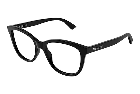 Glasses Alexander McQueen AM0487O 001