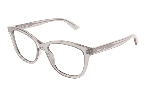 Glasses Alexander McQueen AM0487O 003