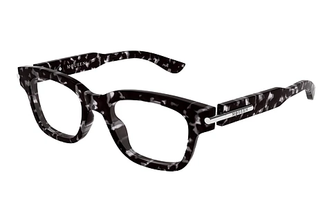 Glasses Alexander McQueen AM0497O 006