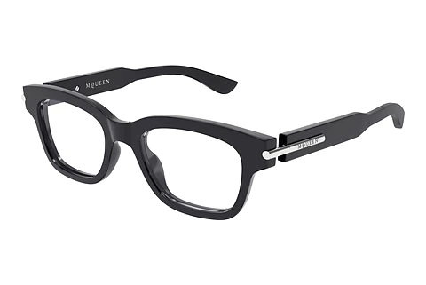 Glasses Alexander McQueen AM0497O 007