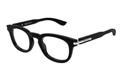 Glasses Alexander McQueen AM0498O 001