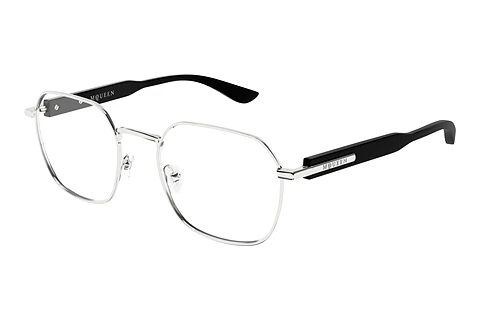 Glasses Alexander McQueen AM0499O 001
