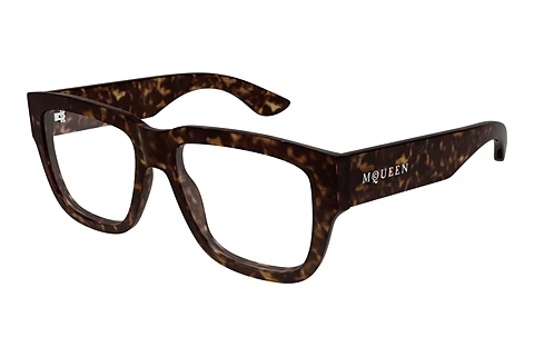 Glasses Alexander McQueen AM0510O 002