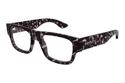 Glasses Alexander McQueen AM0511O 002