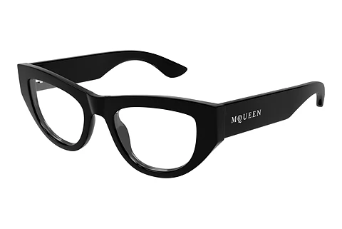 Glasses Alexander McQueen AM0512O 001