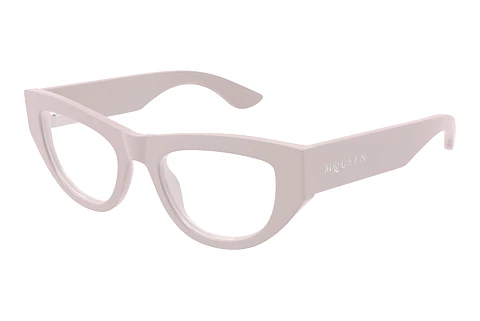 Glasses Alexander McQueen AM0512O 003