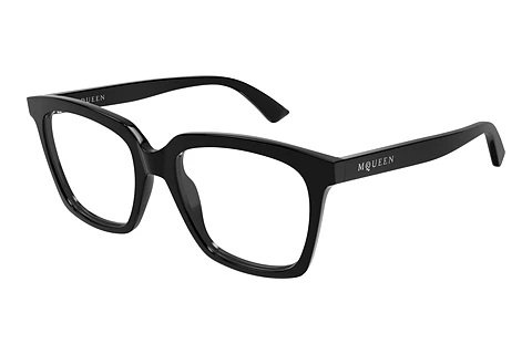Glasses Alexander McQueen AM0513O 001