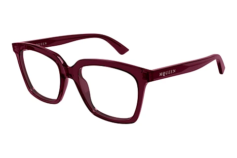 Glasses Alexander McQueen AM0513O 003
