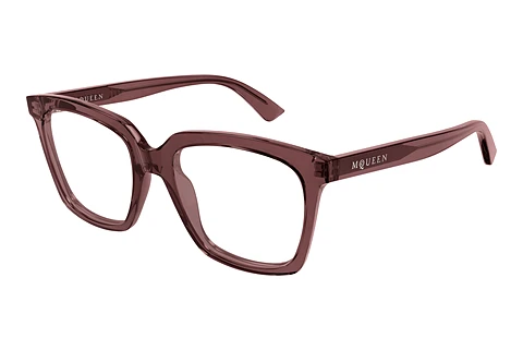 Glasses Alexander McQueen AM0513O 004
