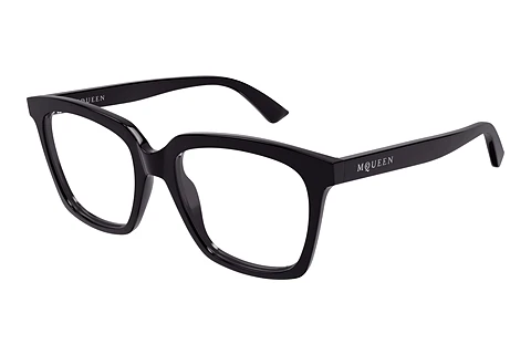 Glasses Alexander McQueen AM0513O 006