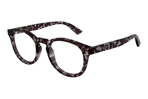 Glasses Alexander McQueen AM0514O 002