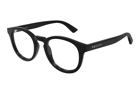 Glasses Alexander McQueen AM0514O 005