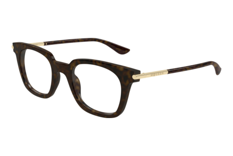 Glasses Alexander McQueen AM0521O 002
