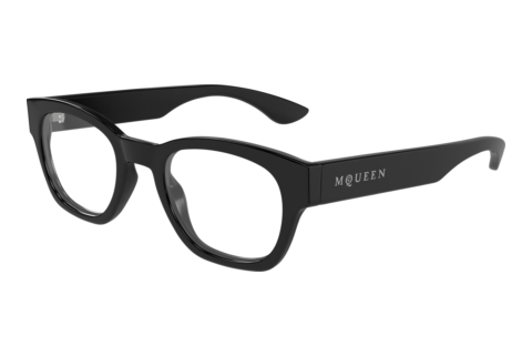 Glasses Alexander McQueen AM0530O 005