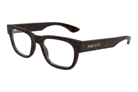 Glasses Alexander McQueen AM0531O 002