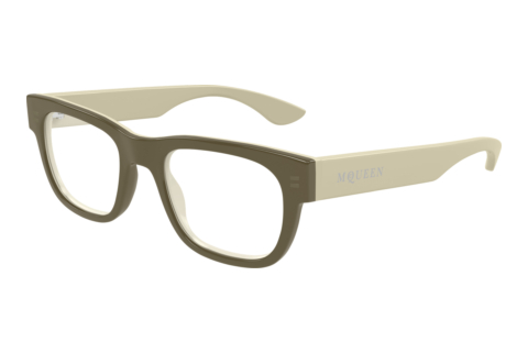 Glasses Alexander McQueen AM0531O 004